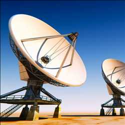 Backhaul satelital de celda pequeña