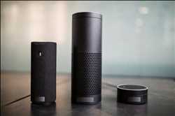 Mercado mundial de altavoces con asistente de voz inteligente