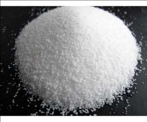 Hidróxido de sodio Mercado