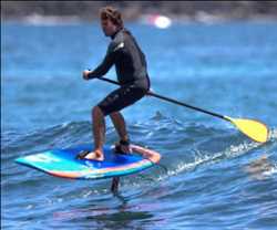Stand Up Paddle Board (SUP)