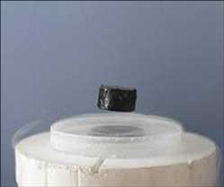 Superconductor