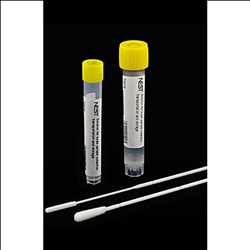 Mercado mundial de medios de transporte de hisopos y virales