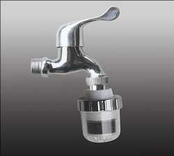 Purificador de agua del grifo