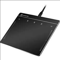 Global Panel táctil Mercado