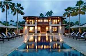 Alquiler Vacacional