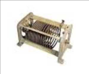 Inductor variable