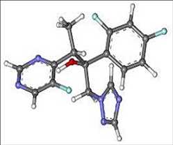 Voriconazol