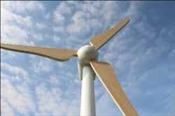 Materiales compuestos de turbinas eólicas