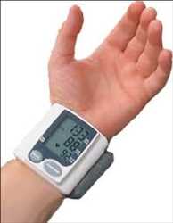 Mercado mundial de monitores de presión arterial de muñeca