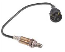 Global Sensores de oxígeno de zirconia Mercado