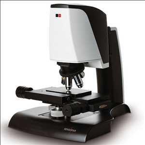 Crecimiento del mercado global de perfiles ópticos 3D