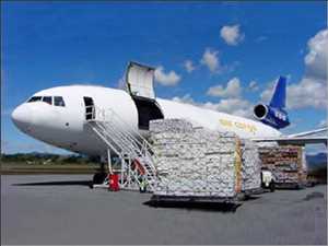 Crecimiento del mercado global de servicios de transporte de carga aérea