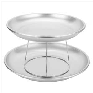 Crecimiento global del mercado de bandejas de aluminio