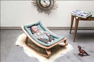 Análisis del mercado global de hamacas para bebés