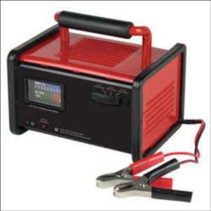 Análisis del mercado global de cargadores de batería