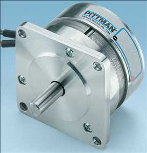 Tendencia global del mercado de servomotores CC sin escobillas