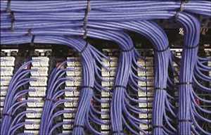 Análisis del mercado global de gestión de cables