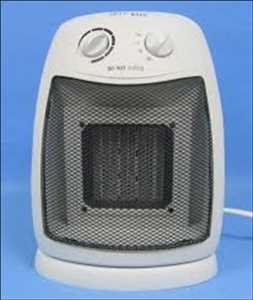 Tendencia global del mercado de calentadores de cerámica