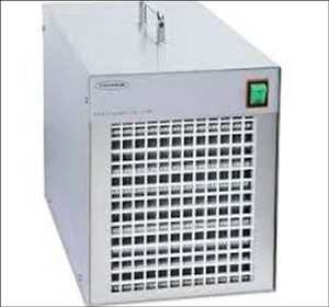 Industria del mercado global de enfriadores de agua circulante