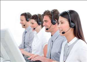 Análisis global del mercado de subcontratación de centros de llamadas y contactos