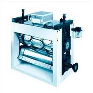 Pronóstico global del mercado de máquinas troqueladoras