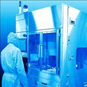 Máquina de grabado en seco global para la tendencia del mercado de semiconductores compuestos