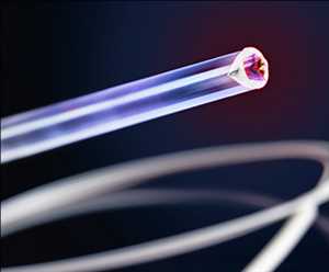Demanda del mercado global de láser de fibra