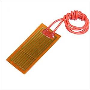 Análisis del mercado global de calentadores flexibles