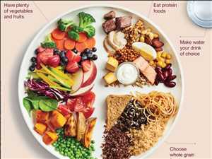 Perspectivas del mercado global de frutas y verduras