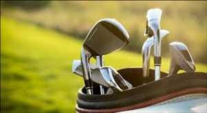 Industria del mercado global de fabricación de equipos de golf