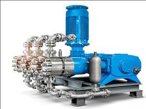 Perspectivas globales del mercado de equipos de procesamiento de alta presión (Hpp)