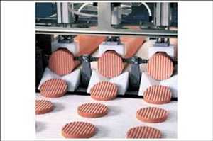 Crecimiento del mercado mundial de máquinas porcionadoras de alimentos industriales