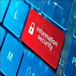 Demanda del mercado global de seguridad de la información