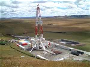 Tendencia global del mercado de equipos de perforación terrestre