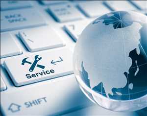 Pronóstico global del mercado de servicios de red gestionados