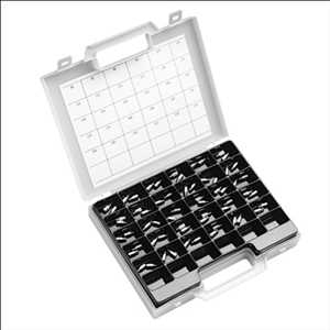 Tendencia global del mercado de equipos de inyección de material (MJ)