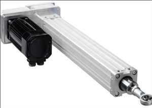 Pronóstico global del mercado Actuadores lineales mecánicos