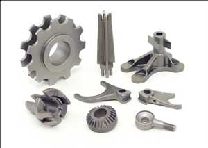 Perspectivas globales del mercado de piezas de fundición de metales