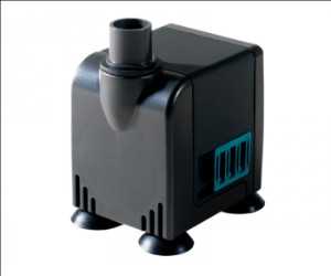 Pronóstico global del mercado de microbombas