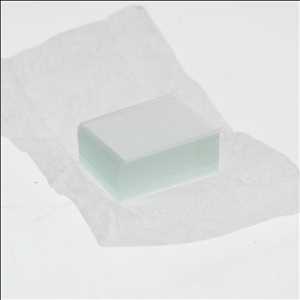 Tendencia global del mercado Vidrio de cubierta de microscopio