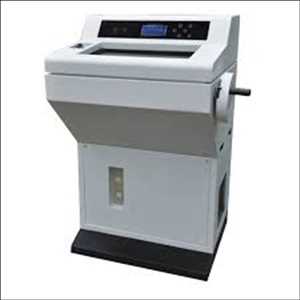 Industria del mercado global de criostato de microtomo