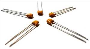 Industria del mercado global Condensador cerámico multicapa (Mlcc)