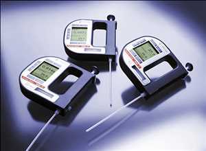 Tendencia global del mercado de medidores de densidad portátiles