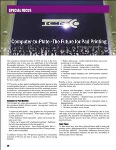 Pronóstico global del mercado de sistemas láser de impresión y fabricación de planchas
