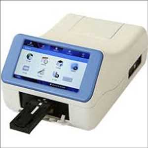 Demanda global del mercado de detectores de ácidos nucleicos de proteínas