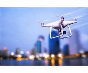 Análisis del mercado global de drones de seguridad pública