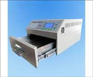 Crecimiento global del mercado Horno de soldadura por reflujo