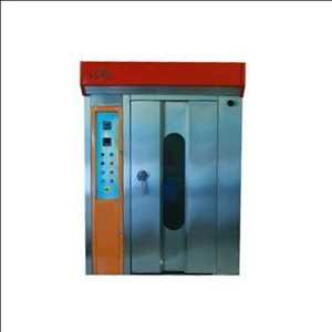 Pronóstico global del mercado Horno eléctrico rotativo