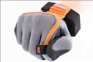 Tendencia global del mercado de guantes portátiles inteligentes