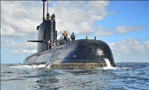 Demanda global del mercado de sensores submarinos